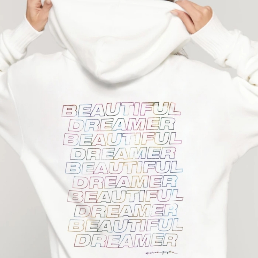 SPIRITUAL GANGSTER Zip Up Hoodie - Picture 1 of 5